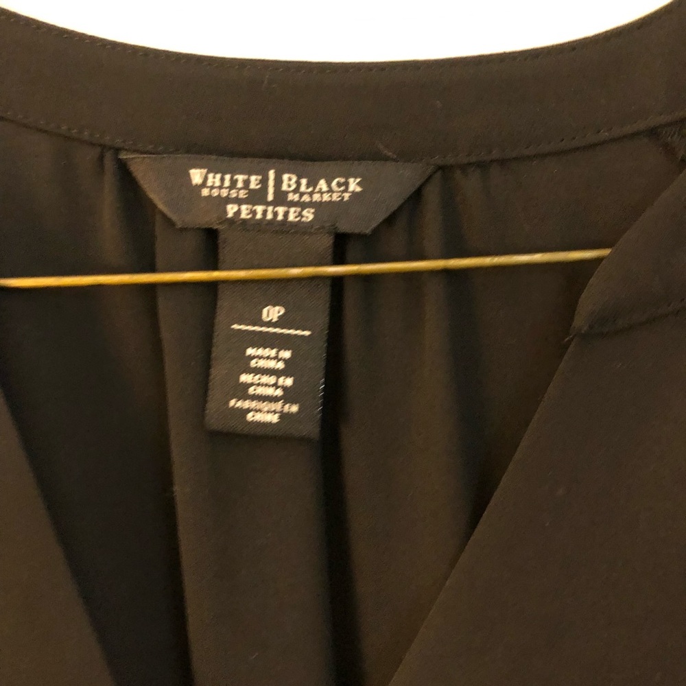 Little Black Dress - Take 3